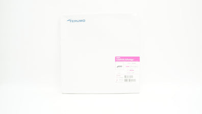 Terumo FA18181C Glidewire Advantage, Angled, Flex L 1cm, 0.018inch x 180cm (x)